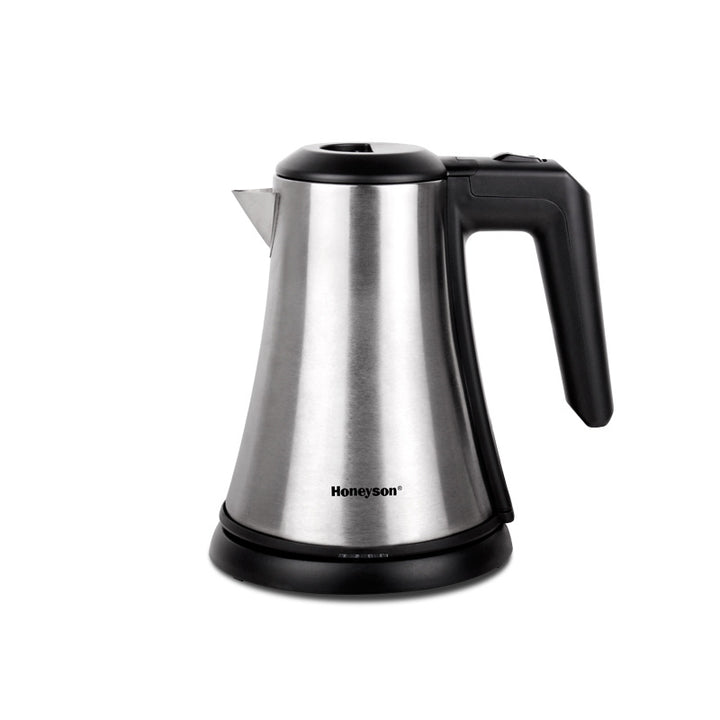 Electric Brewing Kettle Set Bowlift