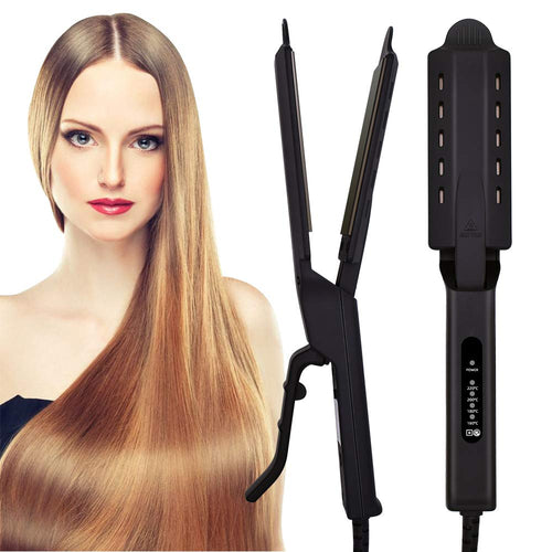 BowLift | SleekSmooth Silky Smooth Hair Finish
