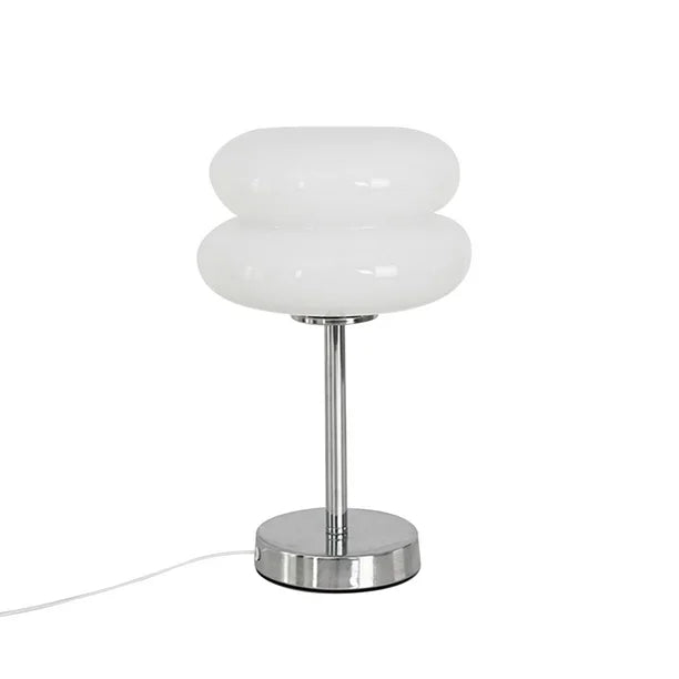 BowLift | Table Lamp Retro Glass Shade