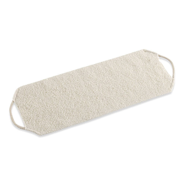Stretchable Back Rub Bath Towel | Bowlift