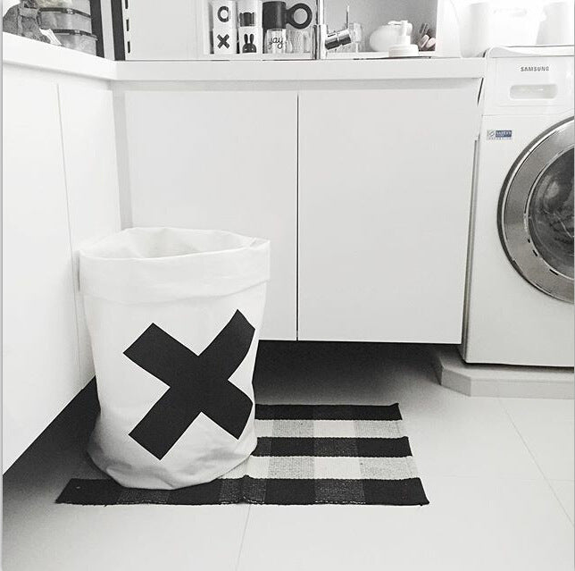 Storage bag with cute animal design Bowlift