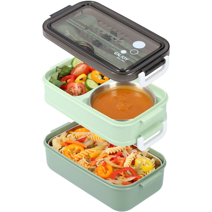 PowerLunch Pro — Finally stress-free, fresh meals for your energized day! | Bowlift