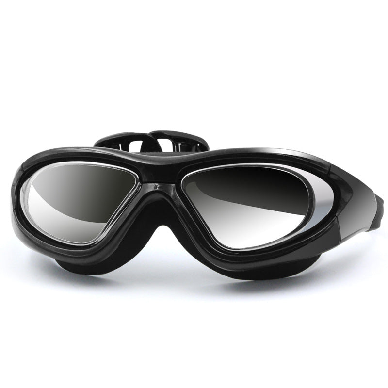 Swimming Goggles Bowlift