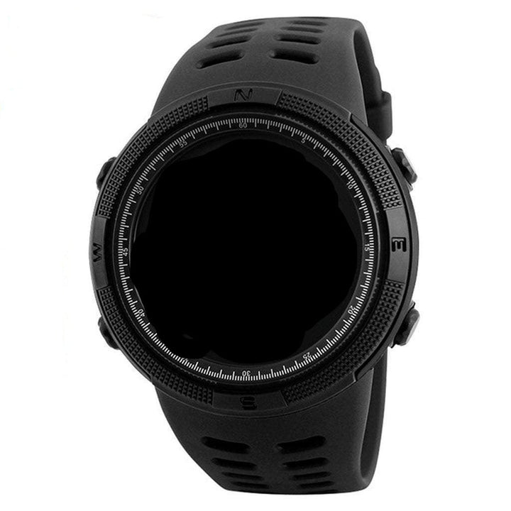 BowLift | Men Smart Chrono Calories Pedometer Multi-Functions Sports Watches