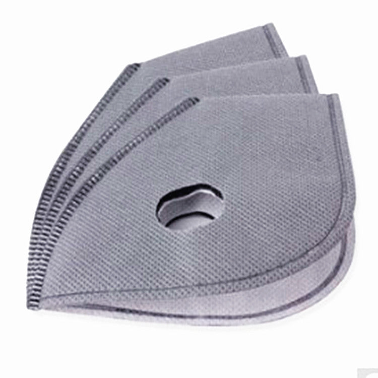 Anti-Dust Face Mask Filter Insert Bowlift