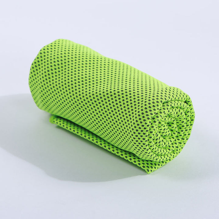 Ladies quick-drying sports towel with antimicrobial coating Bowlift