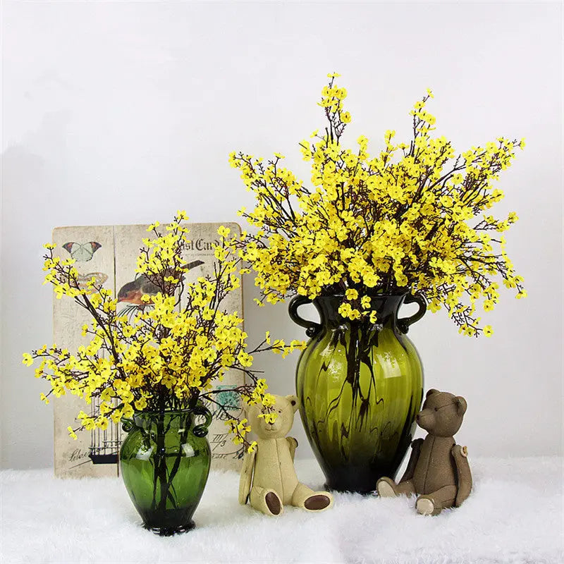 BowLift | Eternal Elegance: Life-like Artificial Flower