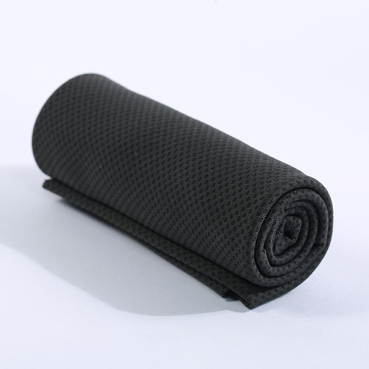 Ladies quick-drying sports towel with antimicrobial coating Bowlift
