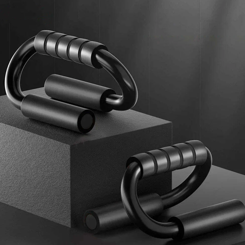 PowerWrist Push-Up Grips — Train pain-free and unleash your muscles powerfully | Bowlift