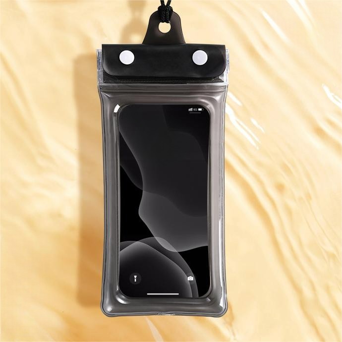 Waterproof Mobile Phone Bag | Bowlift