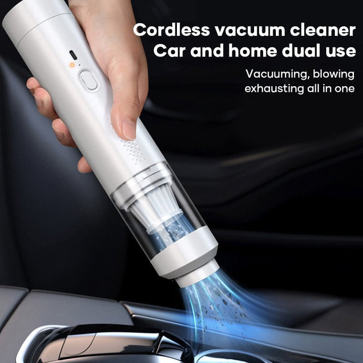 BowLift | Slim V8 Mate Cordless Car Vacuum