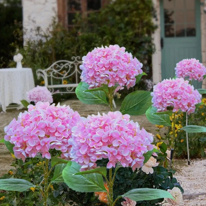 BowLift | Everbloom Solar Flower Lights