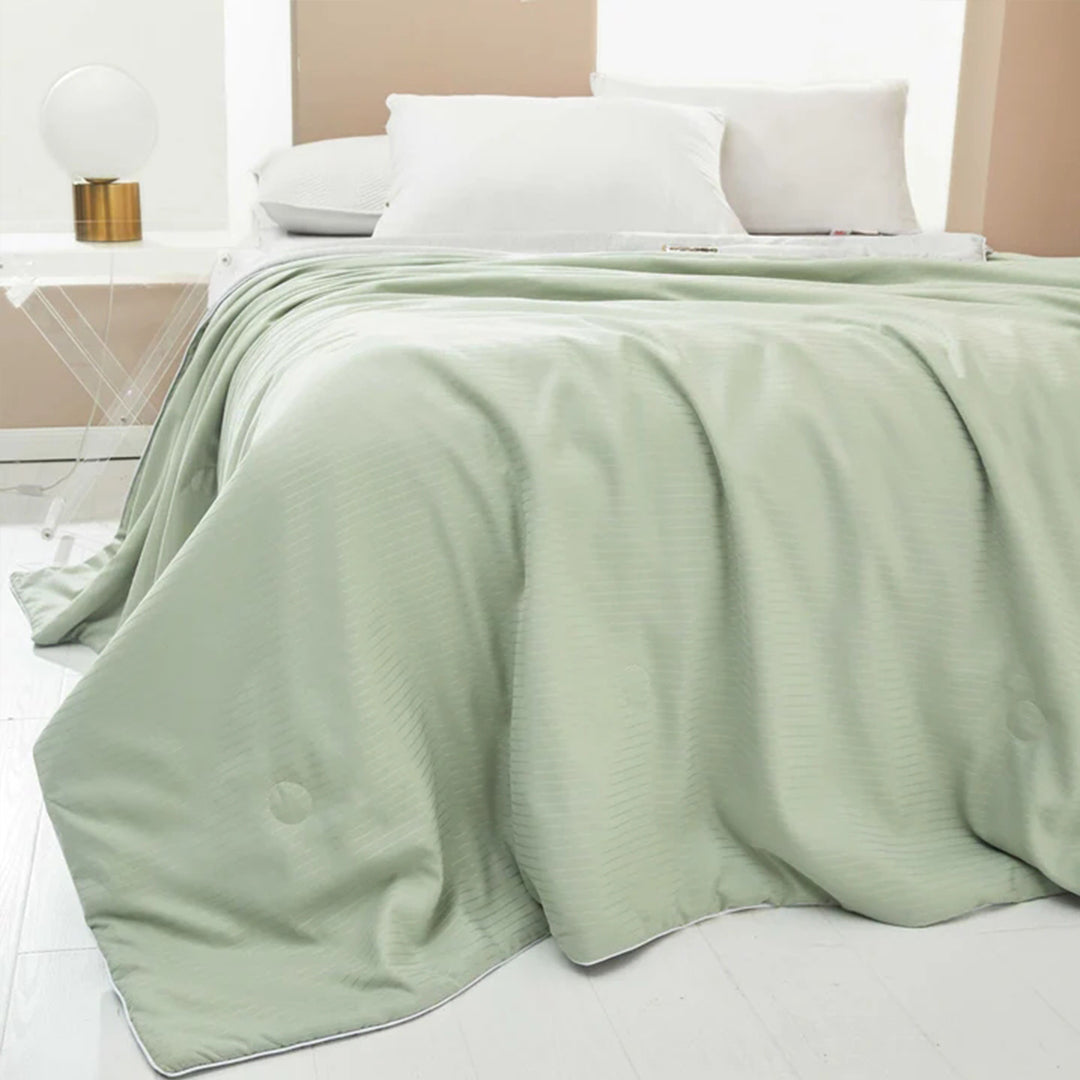 Ice Cream Side Cooling Comforter  Pro Q Max 0.4 | Bowlift