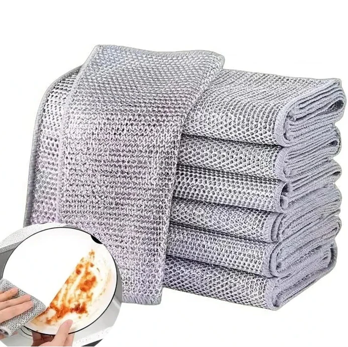 BowLift | Magic Clean Double-Sided Cloth