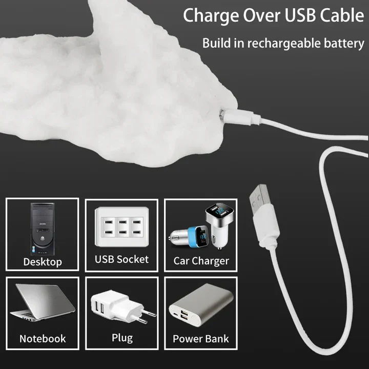 BowLift | Fire-Breathing Dragon Lamp