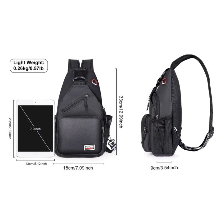 BowLift | Women's Crossbody Bag – Versatile & Stylish for Everyday Use