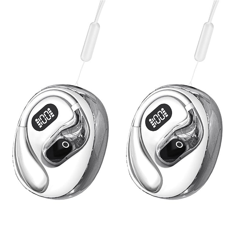 BowLift | Multi-language Smart Translation Bluetooth Headset