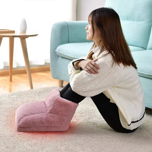 BowLift | WarmFeet – Comfort and well-being for your feet!