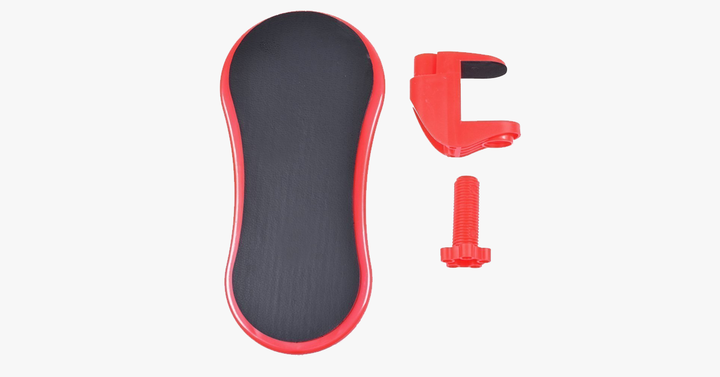 BowLift | Computer Armrest
