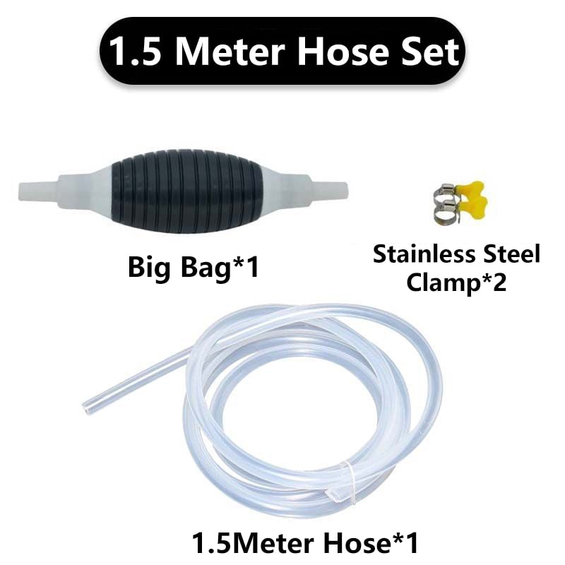 BowLift | Hot Sale  Multifunction Liquid Sucker