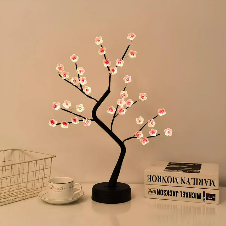 BowLift | Plum Blossom