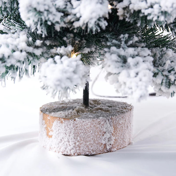 BowLift | FrostGlow – The magical little Christmas tree for you