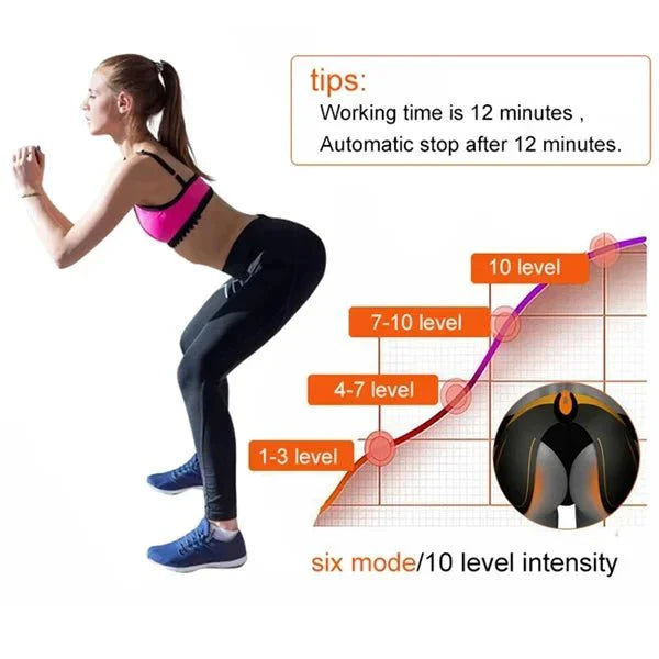 BowLift | BootyLift | Enhance your curves with confidence
