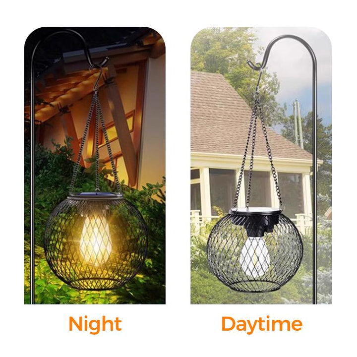 SolarFlair Lights — Enchant Your Nights with Stylish, Sustainable Lighting | Bowlift