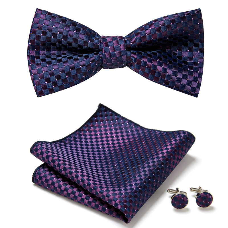 BowLift | Three-piece Set with stylish butterflies
