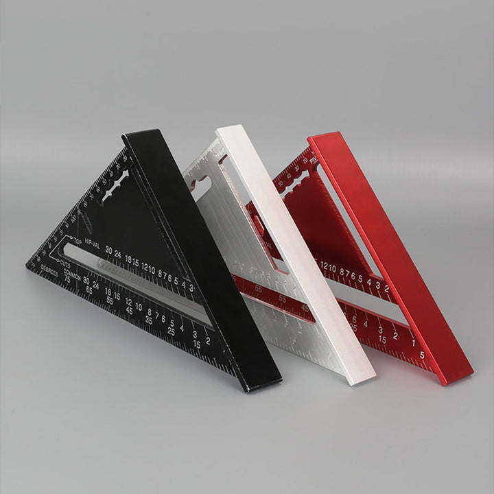 BowLift | Three Square Line Saw Guides for Carpenters