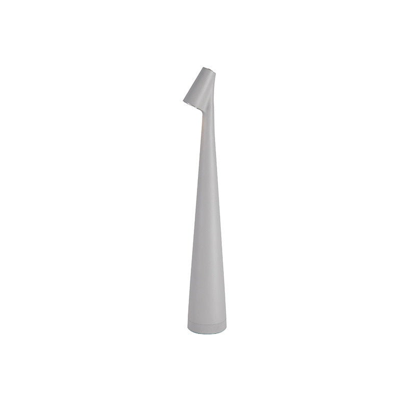Gao Fushuai Rechargeable Table Lamp Bedside Advanced Lamp Creative Decorative Night Light Desktop Atmosphere Lamp
