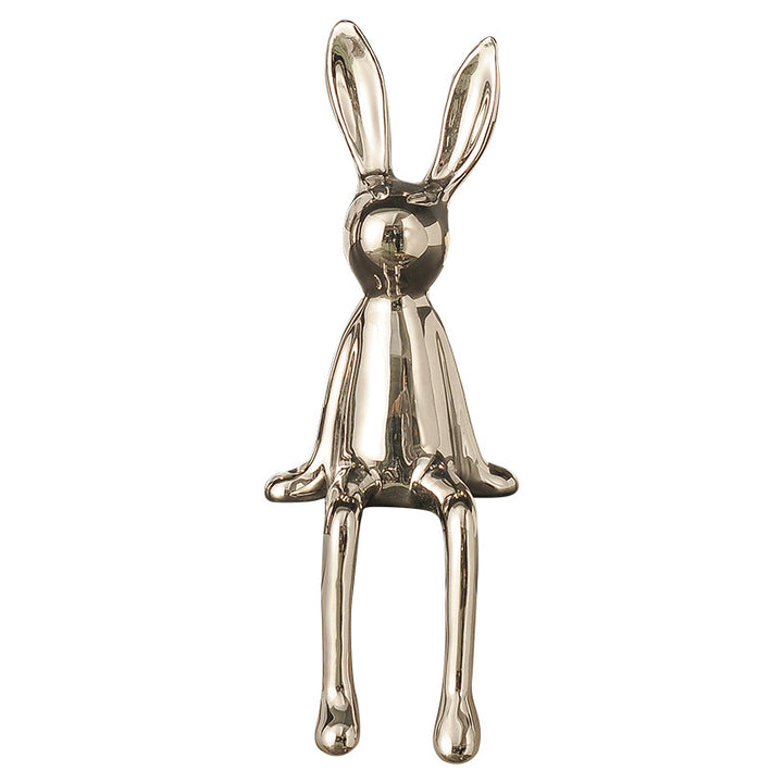 Creative Rabbit Ornaments Room Decoration