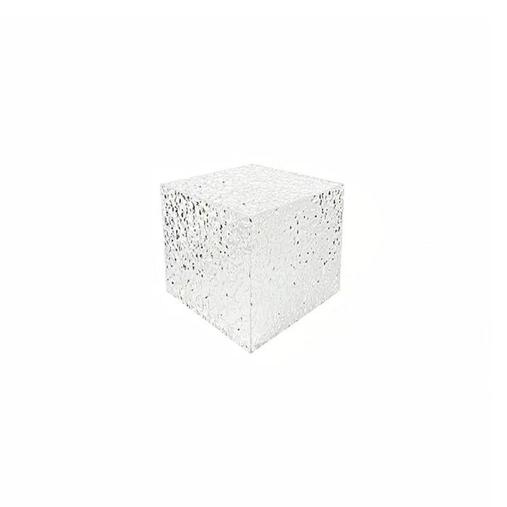 Transparent color acrylic box dust cover Lego integrated model hand display storage box