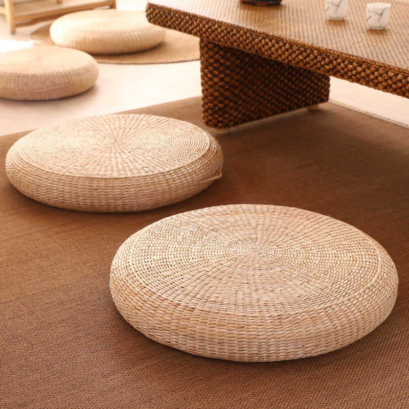 BowLift 丨 Pillows and Mats