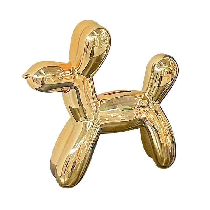 BowLift 丨 Ceramic Piggy Bank Decoration