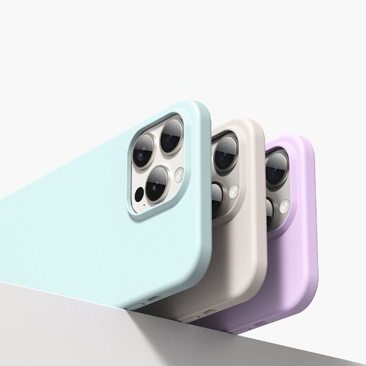 BowLift 丨 Liquid Silicone Protective Case