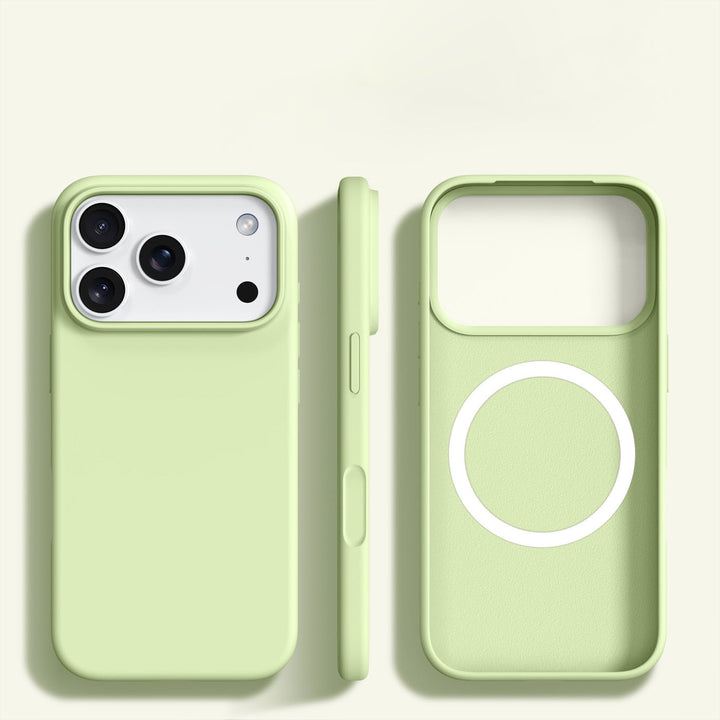BowLift 丨 Liquid Silicone Protective Case