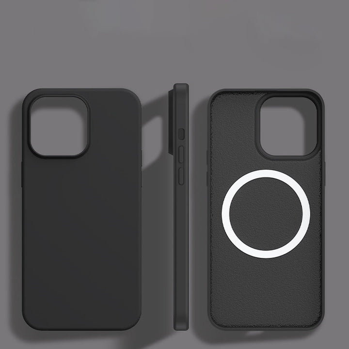 BowLift 丨 Liquid Silicone Protective Case
