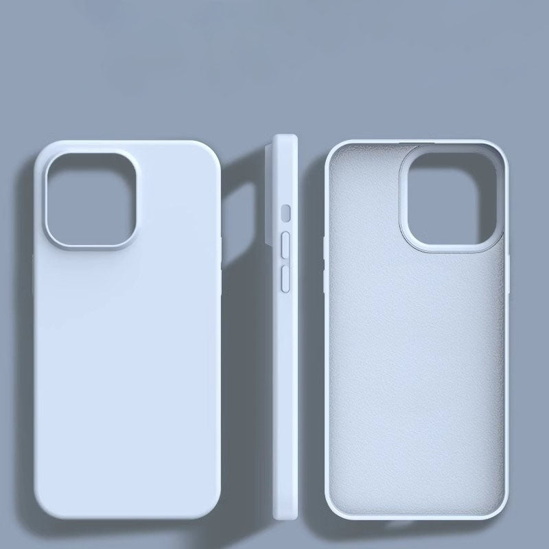 BowLift 丨 Liquid Silicone Protective Case