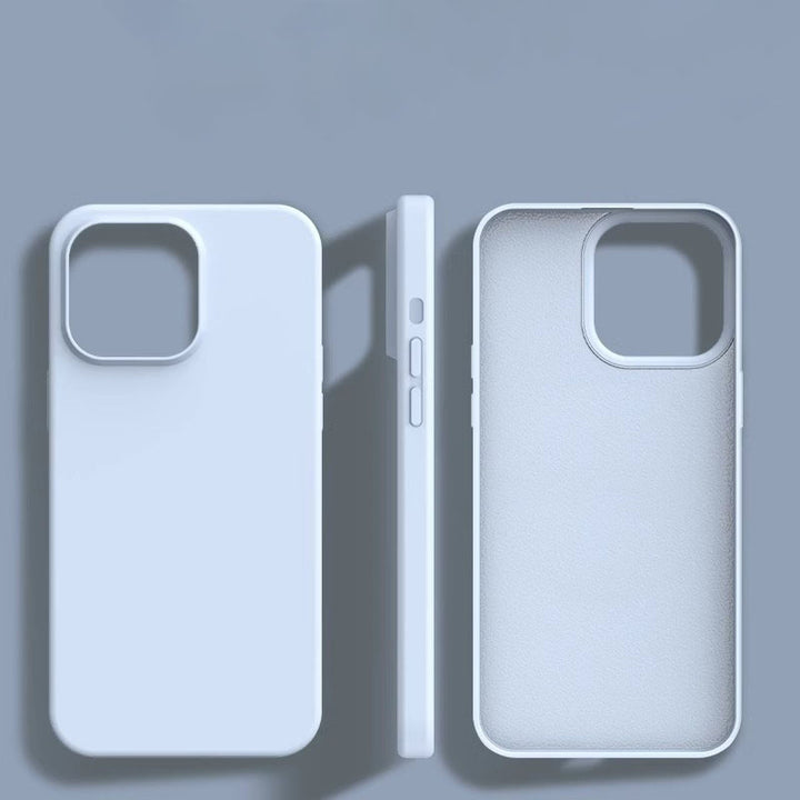 BowLift 丨 Liquid Silicone Protective Case