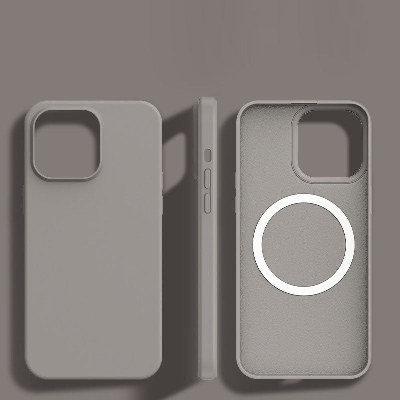BowLift 丨 Liquid Silicone Protective Case