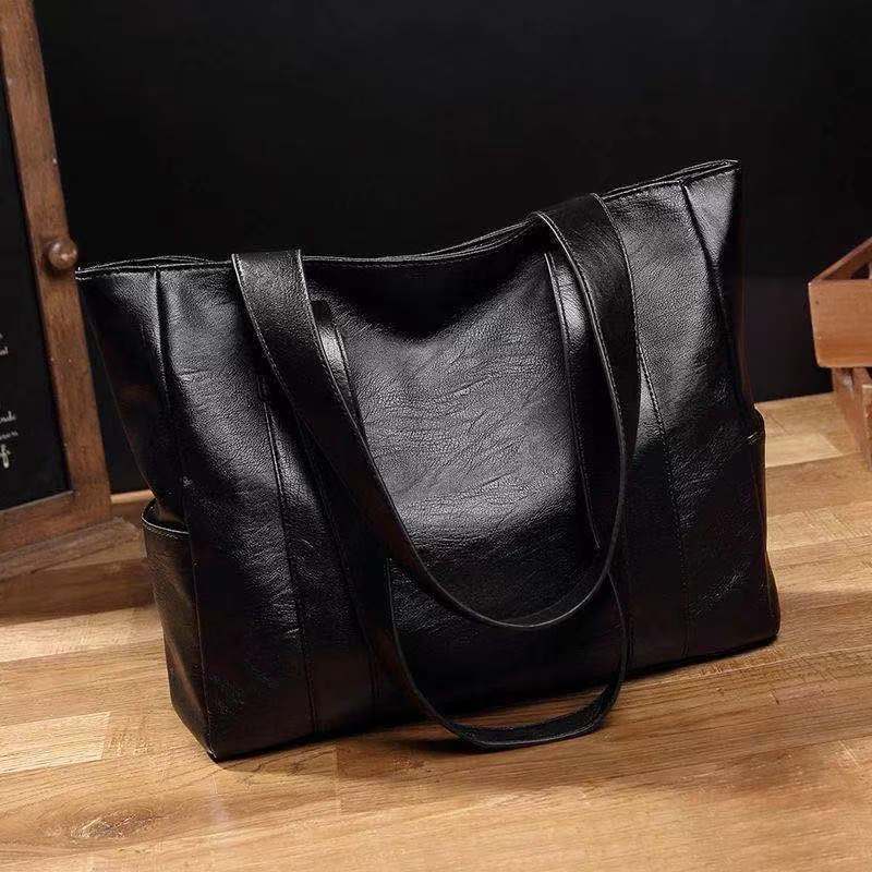 BowLift 丨 Women's Leather Handbag