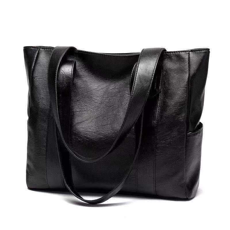 BowLift 丨 Women's Leather Handbag