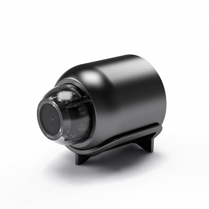 BowLift 丨 Home Security Camera