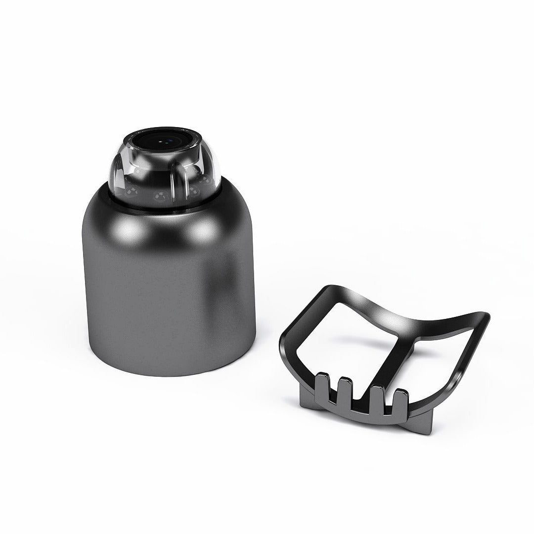 BowLift 丨 Home Security Camera