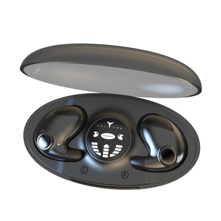 BowLift 丨 Bluetooth Earphones