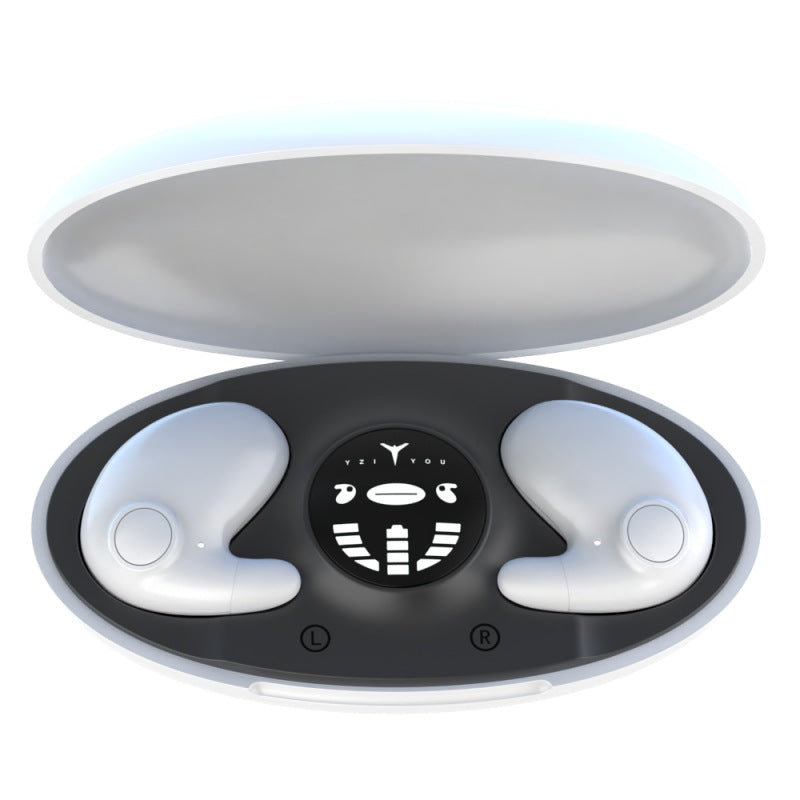BowLift 丨 Bluetooth Earphones