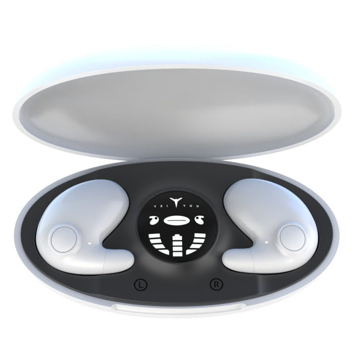 BowLift 丨 Bluetooth Earphones