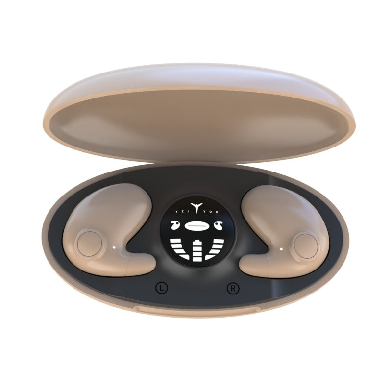 BowLift 丨 Bluetooth Earphones