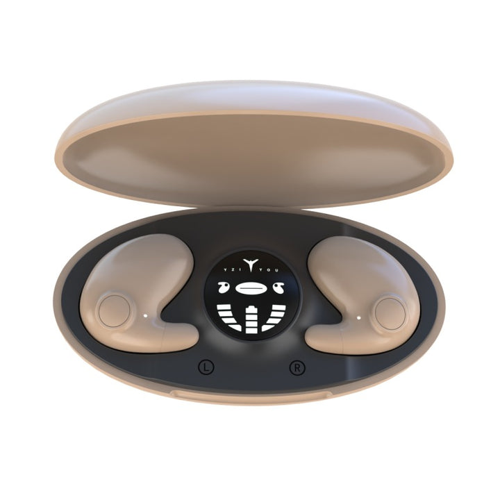 BowLift 丨 Bluetooth Earphones
